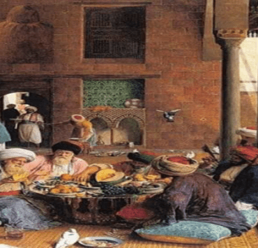 هؤلاء كان اسمهم “محمد” قبل بعثة رسول الله مناظرة