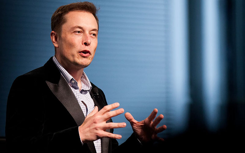 قصص النجاح قد تحمل وجها غبيا لأصحابها.. إيلون ماسك خير مثال! إيلون ماسك