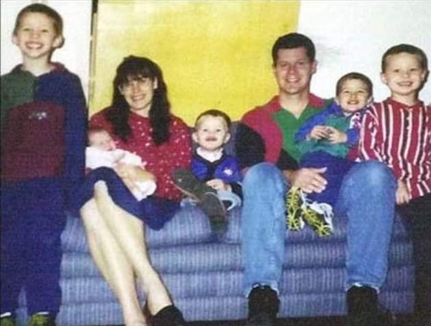 “أندريا ياتس”.. الاكتئاب والتشدد الديني تمكنا منها.. فقتلت أطفالها الخمسة ياتس