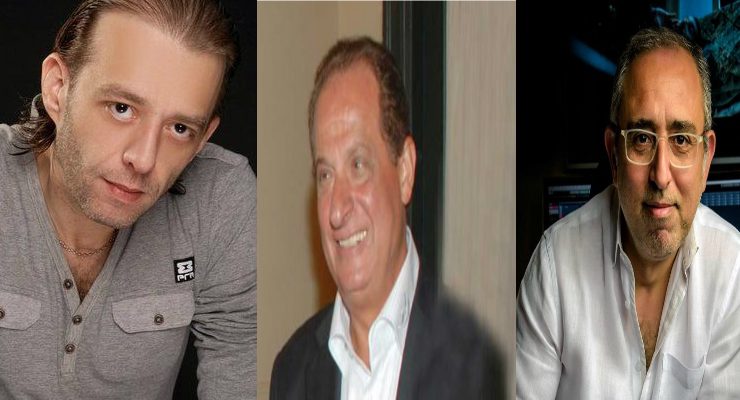 دراما رمضان .................................................................