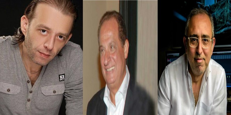 دراما رمضان .................................................................