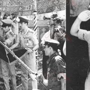 إبراهيم الرفاعي ........................ أسطورة الصاعقة الذي هرب منه شارون