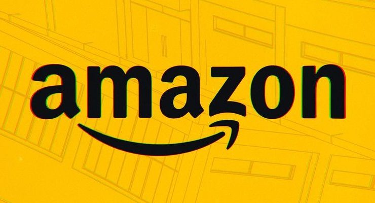 آمازون وغيرها من الشركات يتظاهرون ضـــد الجانب الخفي لشركاتهم