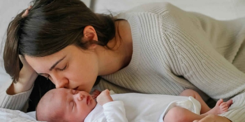 الأمومة ................................................ العذاب الخفي المرتعب