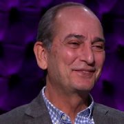 هشام سليم يعلم دور الأب في حياة ابنه حتى وإن قرر التحول جنسيًا .. شكرا بجد