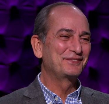 هشام سليم يعلم دور الأب في حياة ابنه حتى وإن قرر التحول جنسيًا .. شكرا بجد