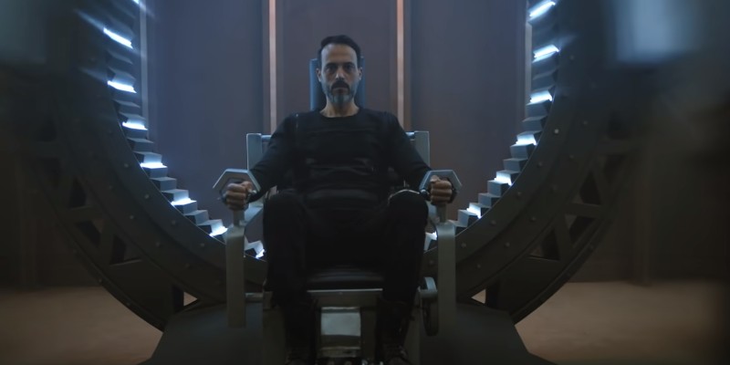 شابوه يوسف الشريف.. بجد!