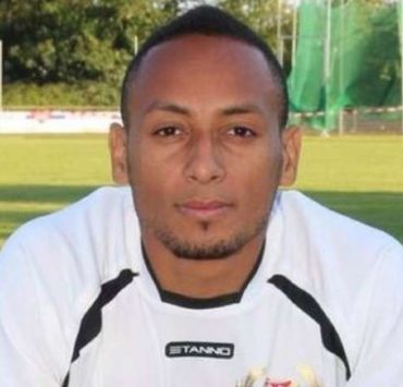 هيناك كامبا