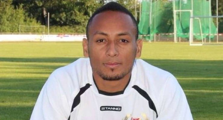 هيناك كامبا