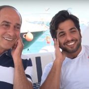 هشام سليم والأبطال الخارقين .................................................