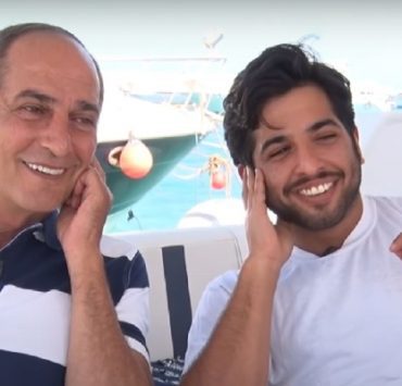 هشام سليم والأبطال الخارقين .................................................