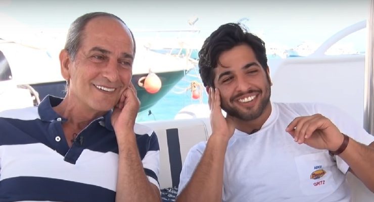 هشام سليم والأبطال الخارقين .................................................