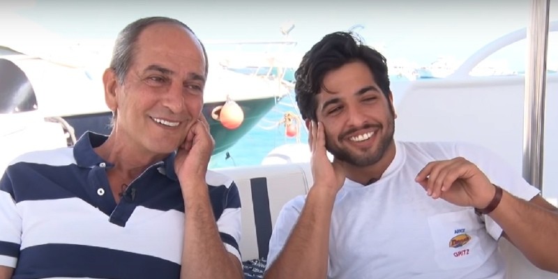 هشام سليم والأبطال الخارقين .................................................