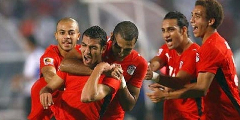 منتخب مصر