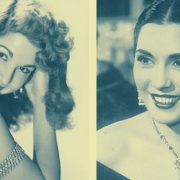 شاهد مناظرة بين تحية كاريوكا وسامية جمال.. الحلو يكسب