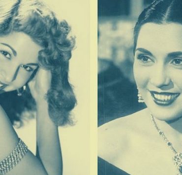 شاهد مناظرة بين تحية كاريوكا وسامية جمال.. الحلو يكسب