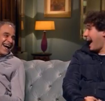 أكرم البزاوي