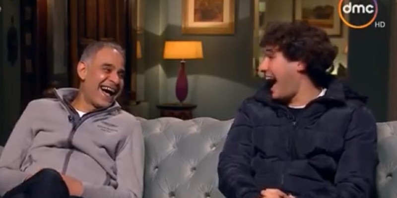 أكرم البزاوي