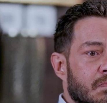 فتحي البرنس ........................................ السيكوباتي الذي أعرفه