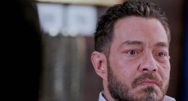 فتحي البرنس ........................................ السيكوباتي الذي أعرفه