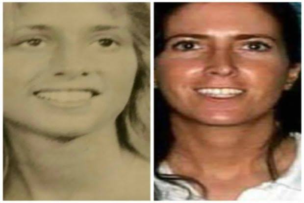 عشق وانتحار وهويات مزيفة.. مراحل في حياة “لوري إريكا” لوري إريكا