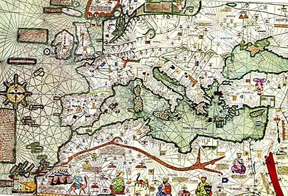 “هاي- برازيل”.. جزيرة أسطورية تظهر مرة كل سبع سنوات هاي- برازيل