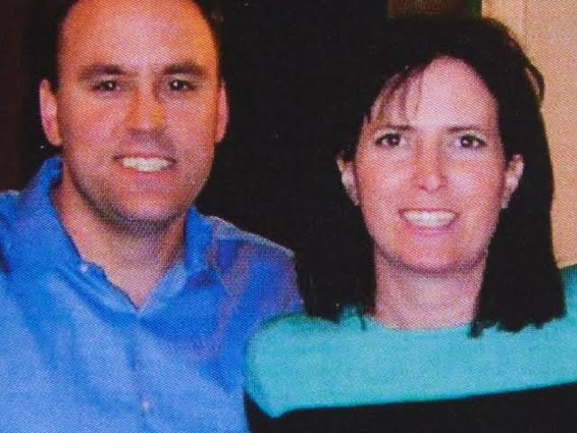 عشق وانتحار وهويات مزيفة.. مراحل في حياة “لوري إريكا” لوري إريكا