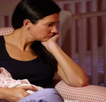 رضاعة الطفل