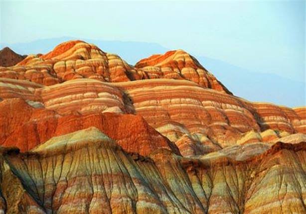 “الجبال”.. سر الطبيعة الذي يخلق الثبات والتوازن على الأرض الجبال