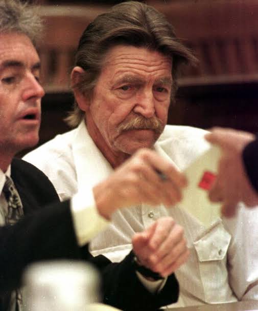 ديفيد ﺑﺎﺭﻛﺮ ﺭﺍﻱ.. جولة في حياة المجرم الحقيقي لسلسلة الرعب الأشهر في العالم “SAW” باركر