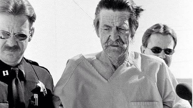 ديفيد ﺑﺎﺭﻛﺮ ﺭﺍﻱ.. جولة في حياة المجرم الحقيقي لسلسلة الرعب الأشهر في العالم “SAW” باركر