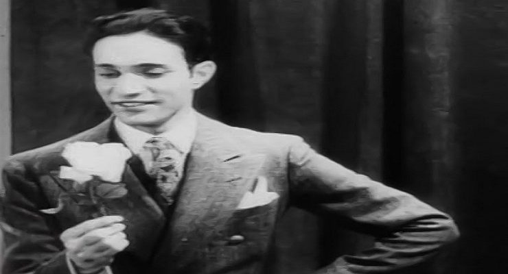 منشئ الأغنية السينمائية