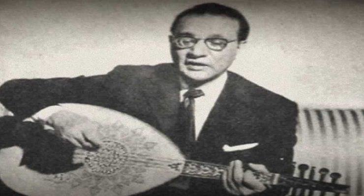 موسيقار الأجيال