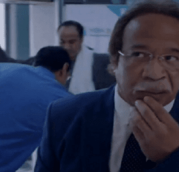 يوميات غرائب رمضان زمان (13) لون نهر النيل يتحول الأصفر “غير حادثة 2020” سبعبع ...............................................................................