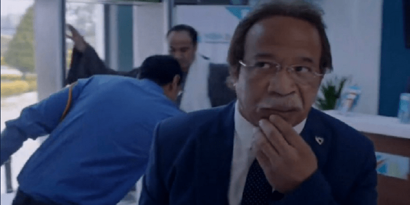 عن التخلص من المهام قبل الديدلاين بلحظات .. لماذا نحب “سبعبع”؟ سبعبع ...............................................................................