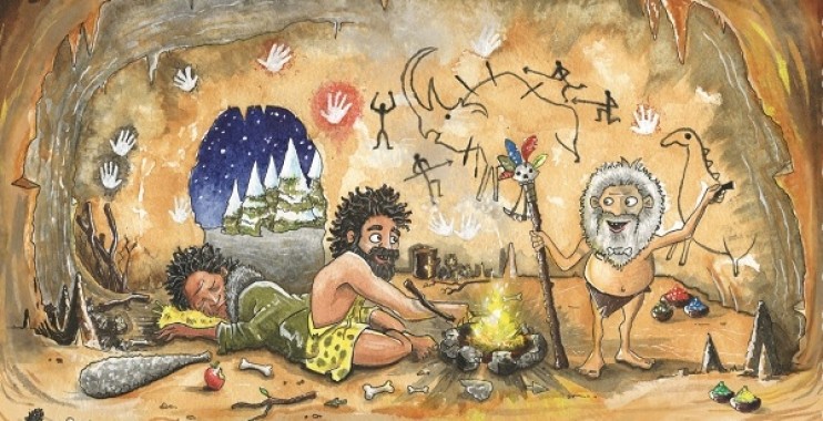 الحلقة (2) : لم يكن مسؤليتها .. كيف دخلت المرأة مطبخ المنزل؟ المرأة