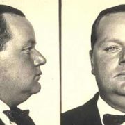 روسكو أرباكل