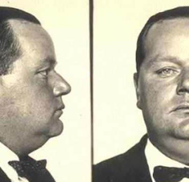 روسكو أرباكل