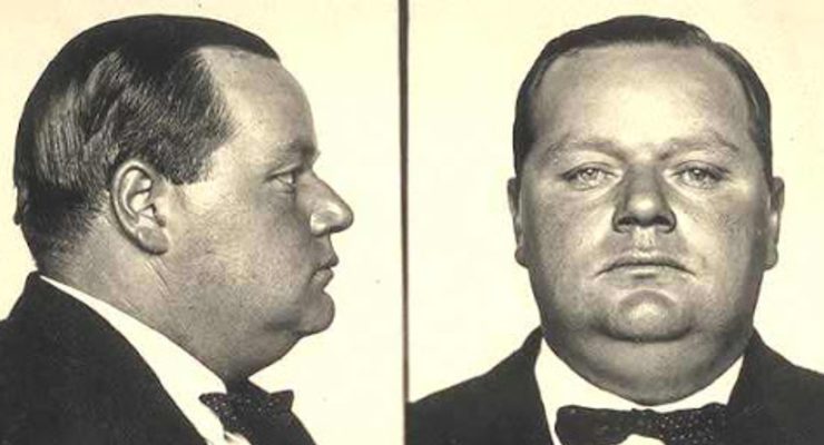 روسكو أرباكل