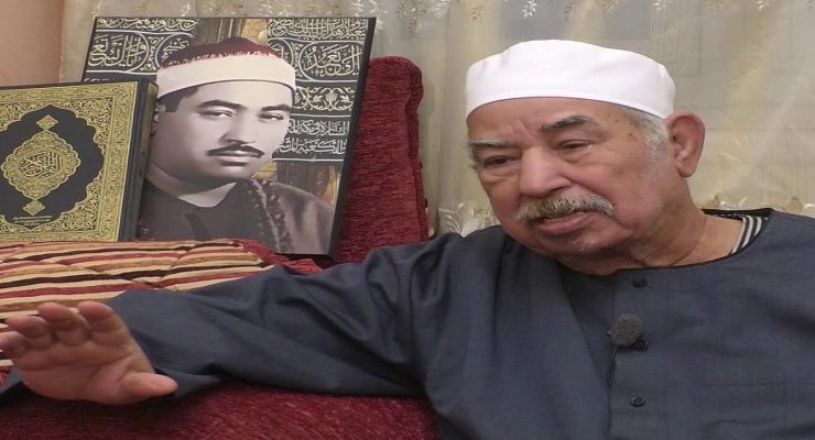 الشيخ الطبلاوي