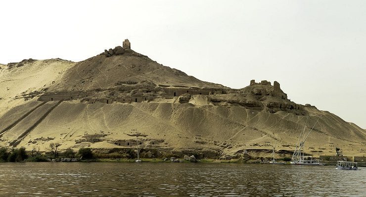 جبل أبو الهوا