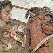 الإسكندر الأكبر ................................................................