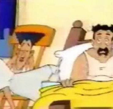 الإعلانات "زمان" ......................................... عالم يبتلع مبدعيه