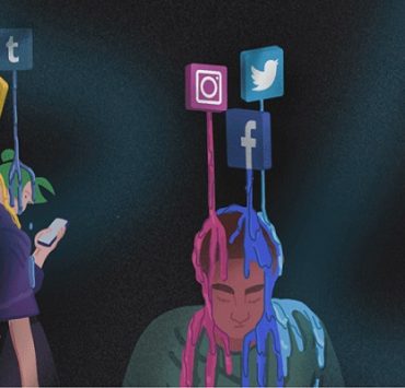 التفاعل مع الترند