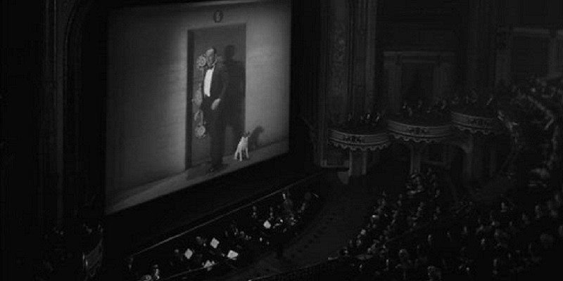 من حكاوي السينما.. الرقابة تمنع عرض فيلم عام 1928 بسبب المشاهد الخليعة الرقابة تمنع فيلم سينمائي عام 1929