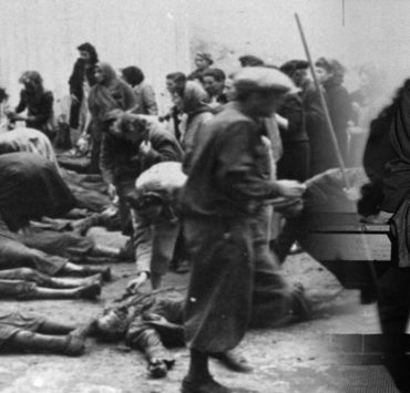 إلسي كوخ .. قصة صانعة الحقائب من جلود السجناء