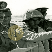 المشير عبدالحكيم عامر