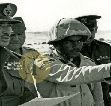 المشير عبدالحكيم عامر