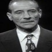 الهادي الجويني .. أستاذ الموسيقى التونسي الذي عانده الحظ فلم يلحن للست وغنى له الكينج