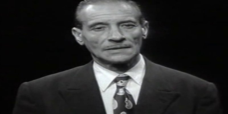 الهادي الجويني .. أستاذ الموسيقى التونسي الذي عانده الحظ فلم يلحن للست وغنى له الكينج